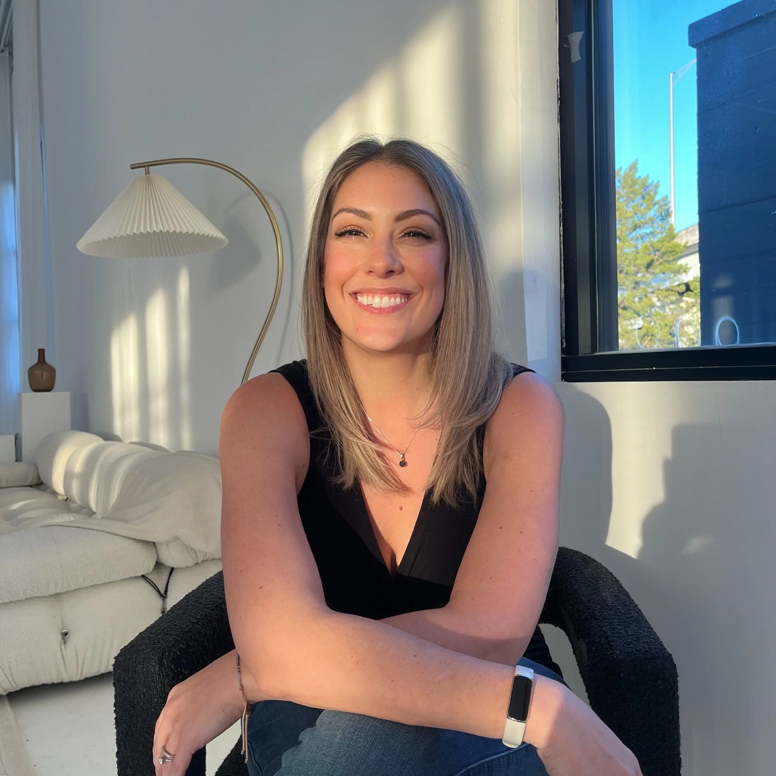 Marketing & Talent Lead at Orlando Insight Group