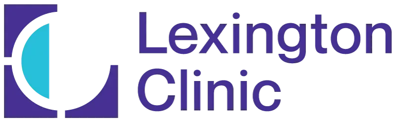 Lexington Clinic logo