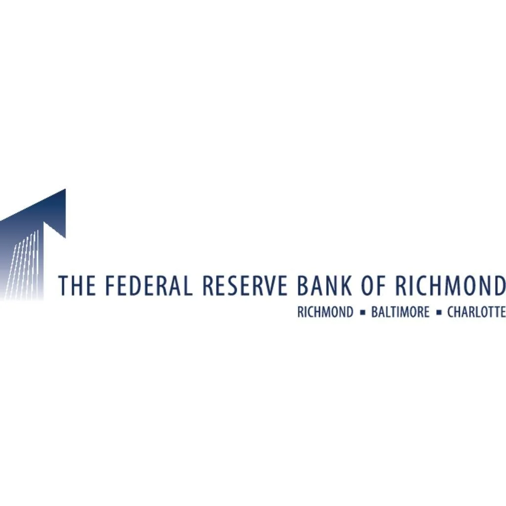 Federal Reserve Bank of Richmond logo