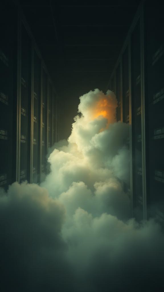 Inside a Federal Reserve data migration