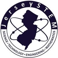 NJ STEM logo