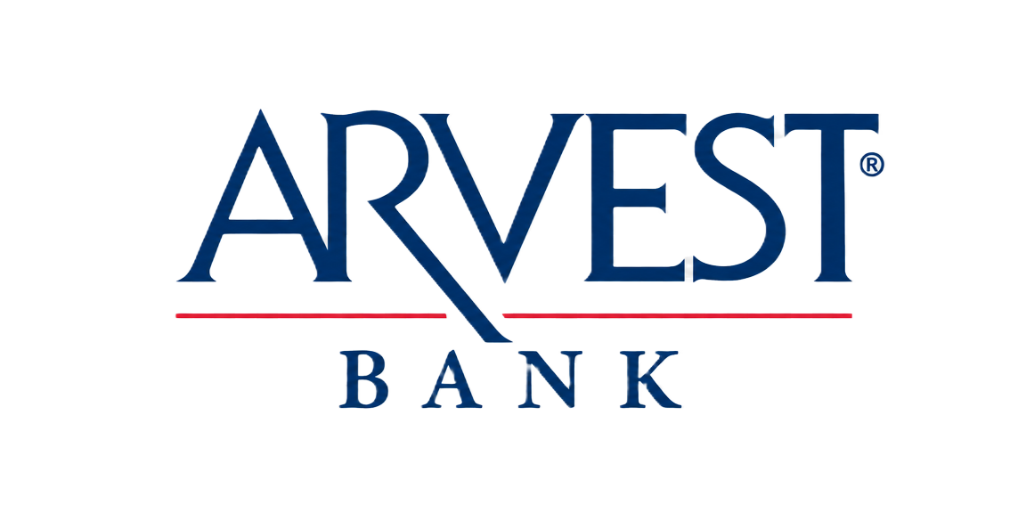 Arvest Bank logo