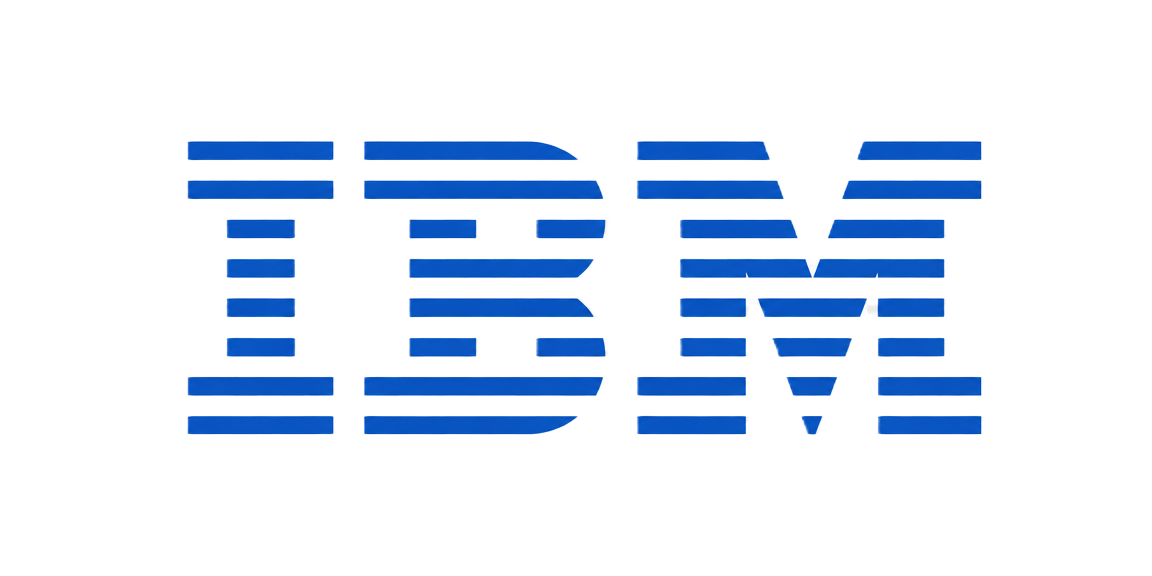 IBM logo
