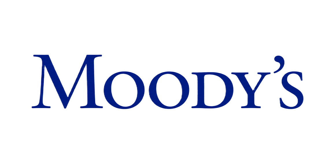 Moody's logo